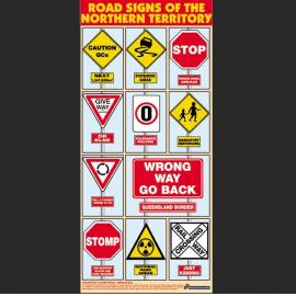 Signs we should have