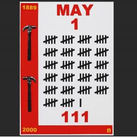 May Day 2000