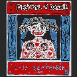 Festival of Darwin