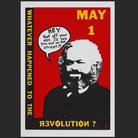 What's happened to the revolution?