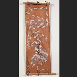 Untitled [kangaroo]