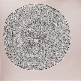 Japarrulini [Full moon ceremony]