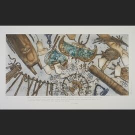 August 23 1898 - Haddon Expedition