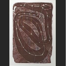 Ngalyod [Rainbow serpent]