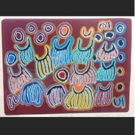 Majardi Jukurrpa