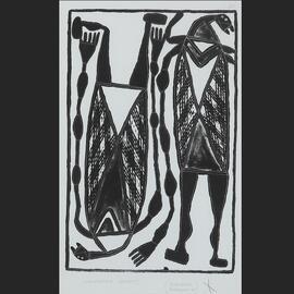 Wangarra Spirits