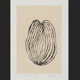Fruit and seeds 1