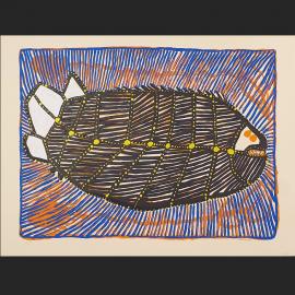 Fish [Barramundi]