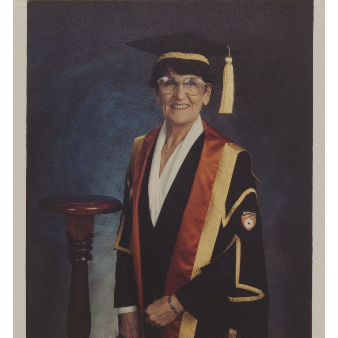 Nancy (Nan) Giese