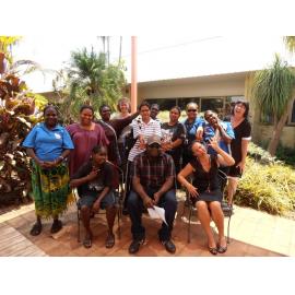 GOO students all cohorts urban prac1