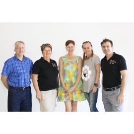 Group photo
