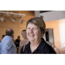 Amanda Sandery GOO Project Officer