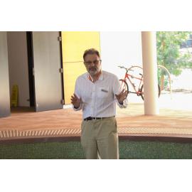 Peter Kell Head of Sch Education
