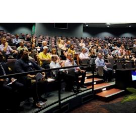 Awards ceremony 2019
