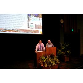 Dean Education Greg Shaw