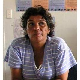 Dierdre Knapp Nauiyu Daly River BTLIN 2010