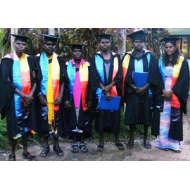 GOO Graduation all graduates