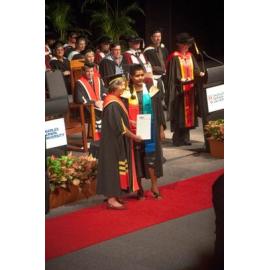 Cynthia Chancellor May 2014