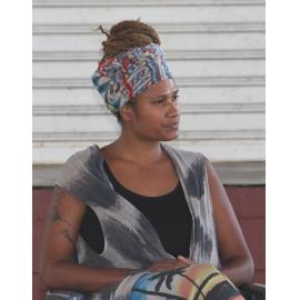 Alice Eather