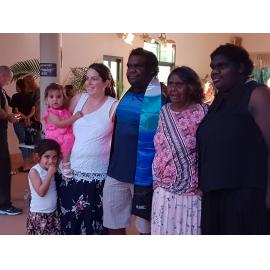 Validictory Marcus family