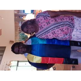 Validictory Marcus Mum