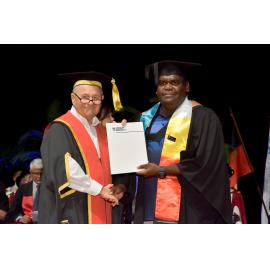 official photo Chancellor