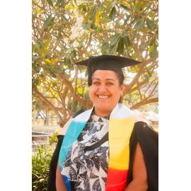 Nikita Jason Graduation May 2018