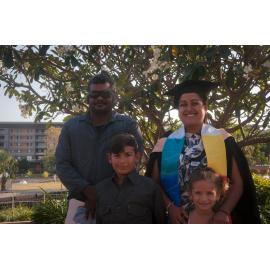 Nikita and Family