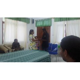 Alola Foundation Therese