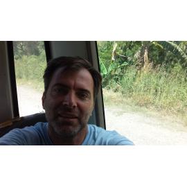 Ben van Gelderen GOO coordinator