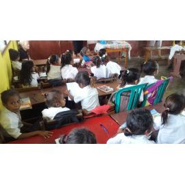 Classroom
