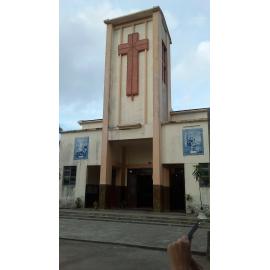 Local catholic church