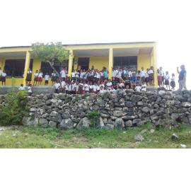 Village primary school (2)