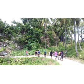 Village walks