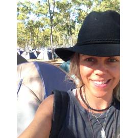 Garma Festival 2013 1