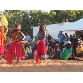Garma Festival 2013 19