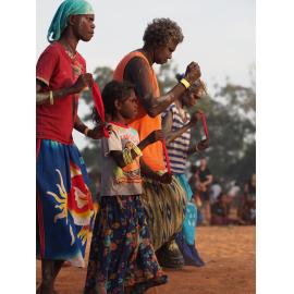 Garma Festival 2013 36