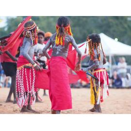 Garma Festival 2013 49