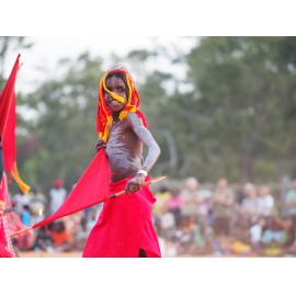 Garma Festival 2013 50