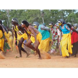 Garma Festival 2013 74