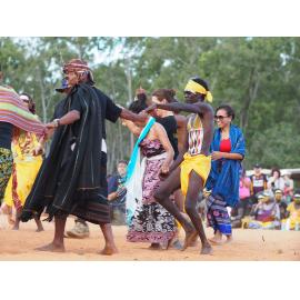 Garma Festival 2013 77