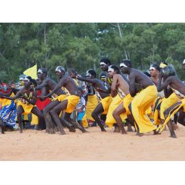 Garma Festival 2013 78