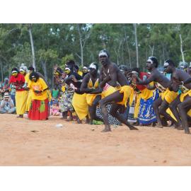 Garma Festival 2013 79