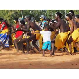 Garma Festival 2013 82