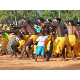 Garma Festival 2013 83