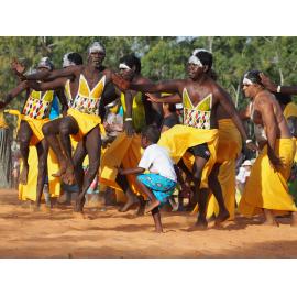 Garma Festival 2013 84