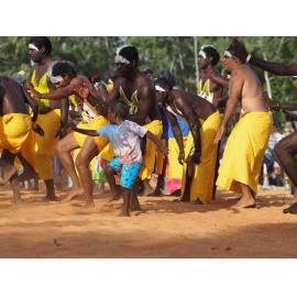 Garma Festival 2013 86