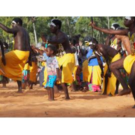 Garma Festival 2013 87