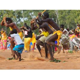 Garma Festival 2013 90