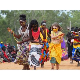 Garma Festival 2013 93